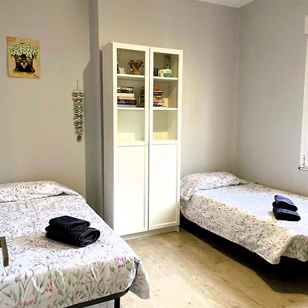 La Penca Del Maguey Apartment Santander Luaran gambar
