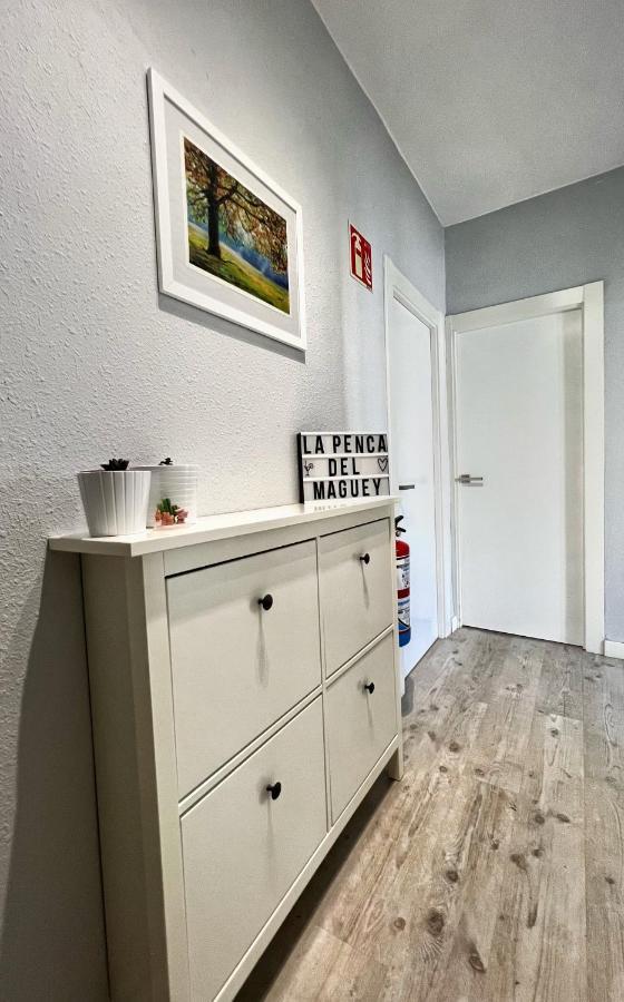La Penca Del Maguey Apartment Santander Luaran gambar