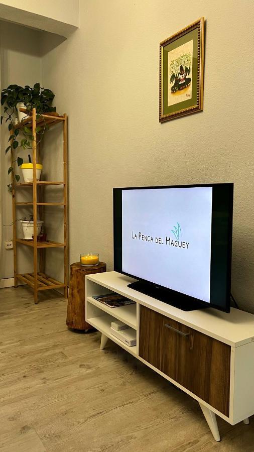 La Penca Del Maguey Apartment Santander Luaran gambar
