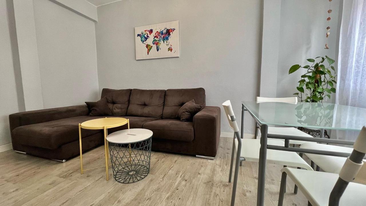 La Penca Del Maguey Apartment Santander Luaran gambar
