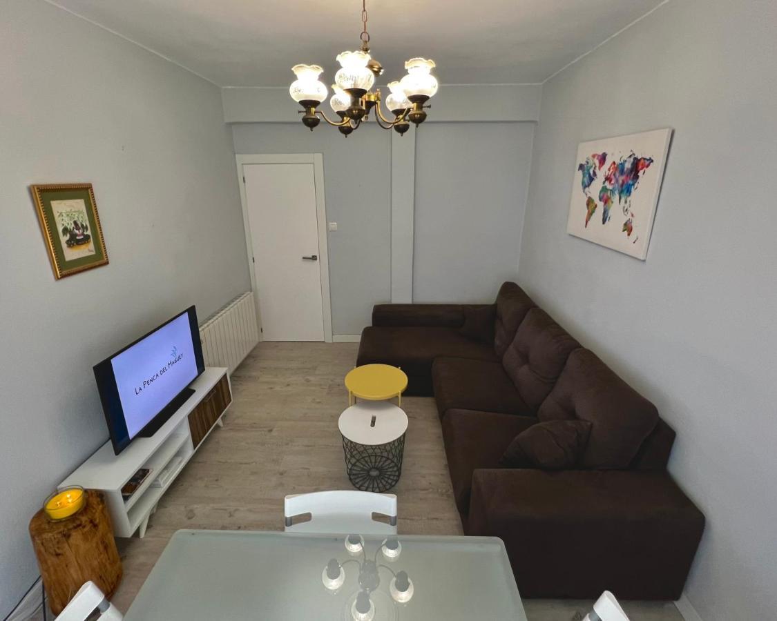 La Penca Del Maguey Apartment Santander Luaran gambar