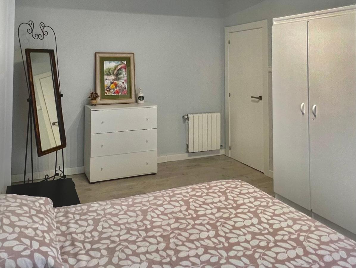 La Penca Del Maguey Apartment Santander Luaran gambar