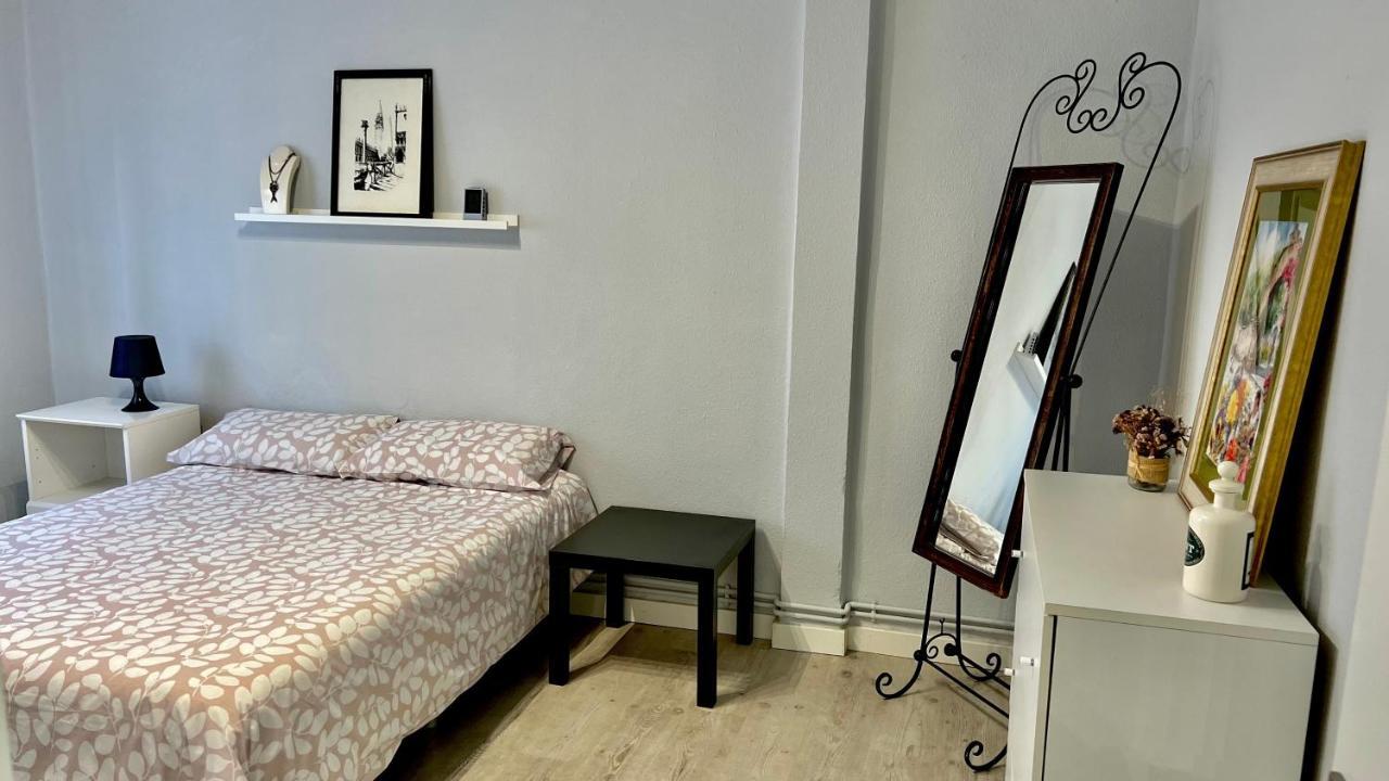 La Penca Del Maguey Apartment Santander Luaran gambar