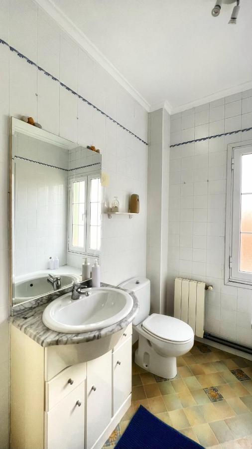 La Penca Del Maguey Apartment Santander Luaran gambar