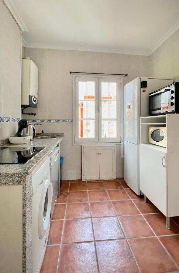 La Penca Del Maguey Apartment Santander Luaran gambar