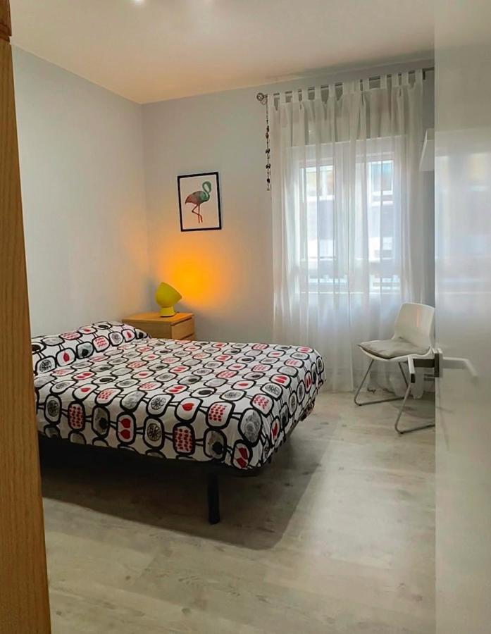 La Penca Del Maguey Apartment Santander Luaran gambar