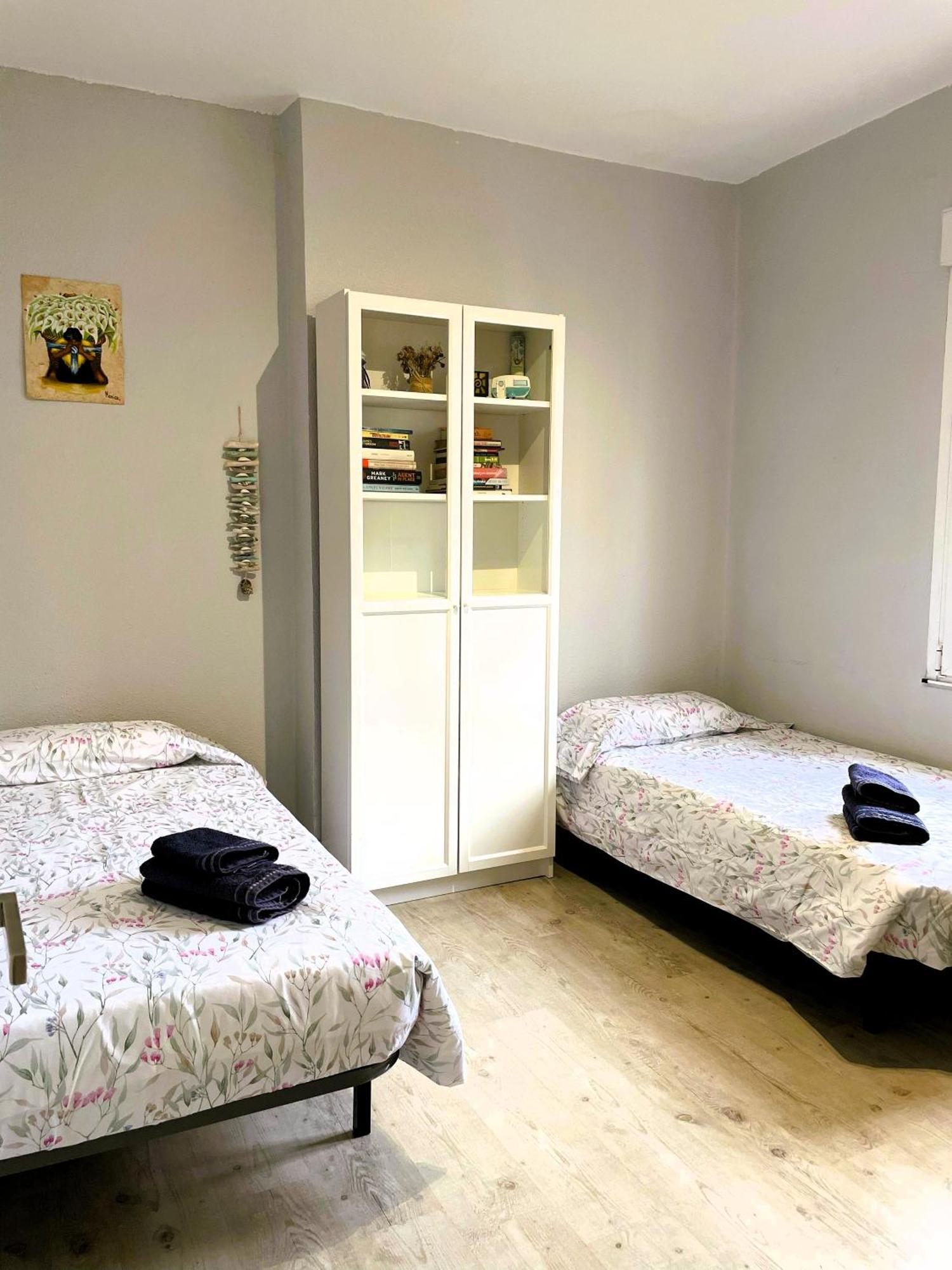 La Penca Del Maguey Apartment Santander Luaran gambar
