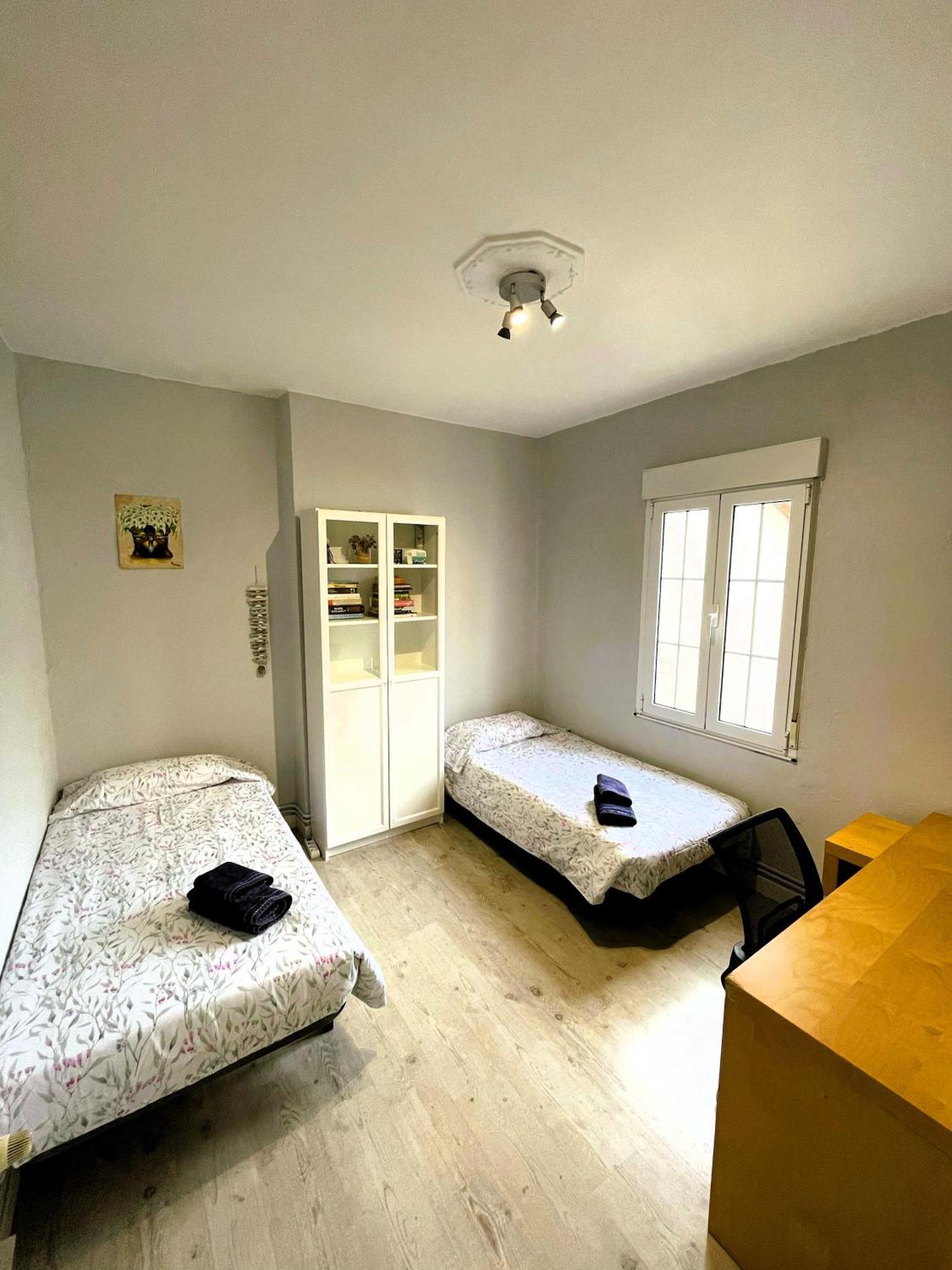 La Penca Del Maguey Apartment Santander Luaran gambar